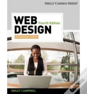 Capa do artigo Web Design