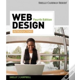 Capa do artigo Web Design
