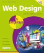 Web Design In Easy Steps - Preview