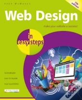 Web Design In Easy Steps