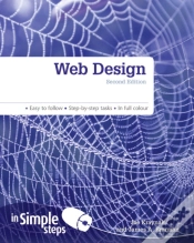 Capa do artigo Web Design In Simple Steps