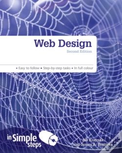 Capa do artigo Web Design In Simple Steps