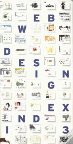 Capa do artigo Web Design Index 3