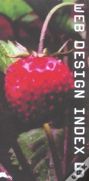 Capa do artigo Web Design Index 5 (Inclui Cd-Rom)