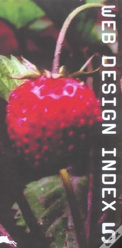 Capa do artigo Web Design Index 5 (Inclui Cd-Rom)