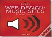 Web Design: Music Sites