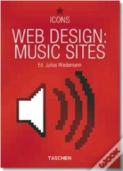 Capa do artigo Web Design: Music Sites