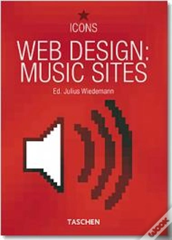 Capa do artigo Web Design: Music Sites