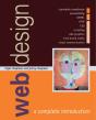 Web Design - Preview