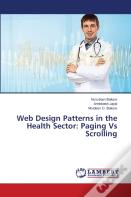 Web Design Patterns In The Health Sector