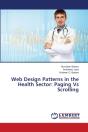 Web Design Patterns In The Health Sector - Preview