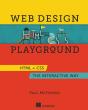 Web Design Playground - Preview