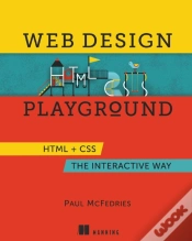 Capa do artigo Web Design Playground