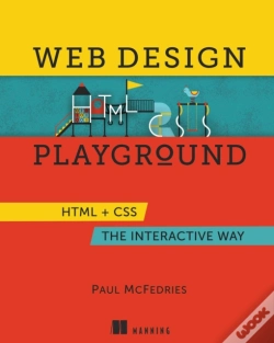 Capa do artigo Web Design Playground