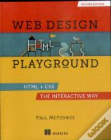 Web Design Playground, Second Edition