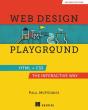 Web Design Playground, Second Edition - Preview