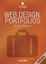 Capa do artigo Web Design: Portfolios