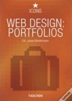 Capa do artigo Web Design: Portfolios