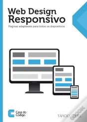 Capa do artigo Web Design Responsivo