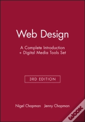 Capa do artigo Web Design, Set