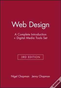 Capa do artigo Web Design, Set