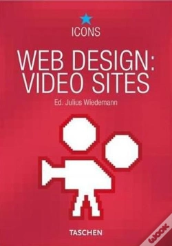 Capa do artigo Web Design: Video Sites