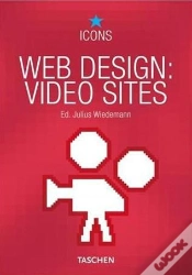 Capa do artigo Web Design: Video Sites