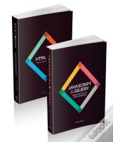 Web Design With Html, Css, Javascript And Jquery Set