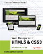 Web Design With Html & Css3 - Preview