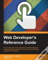 Web Developer'S Reference Guide