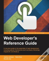 Capa do artigo Web Developer