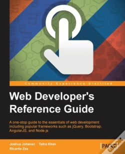 Capa do artigo Web Developer'S Reference Guide