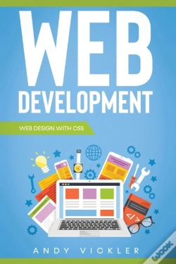 Capa do artigo Web Development