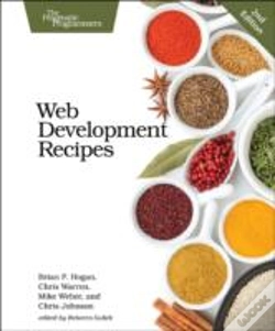 Capa do artigo Web Development Recipes 2e