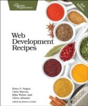 Capa do artigo Web Development Recipes 2e