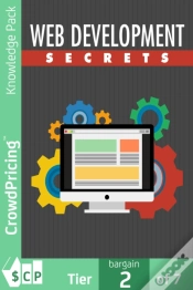 Capa do artigo Web Development Secrets