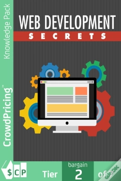 Capa do artigo Web Development Secrets