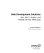 Web Development Solutions - Preview