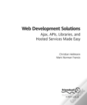 Capa do artigo Web Development Solutions