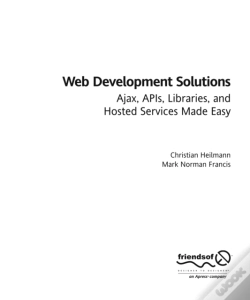 Capa do artigo Web Development Solutions