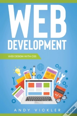 Capa do artigo Web Development
