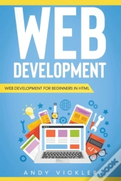 Capa do artigo Web Development: Web Development For Beg