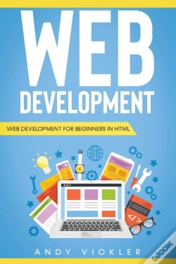 Capa do artigo Web Development: Web Development For Beg