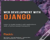 Web Development With Django