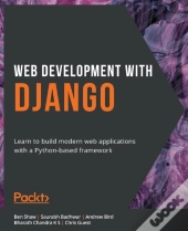 Web Development With Django