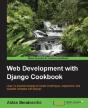 Web Development With Django Cookbook - Preview
