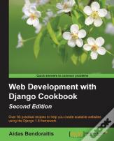 Web Development With Django Cookbook -