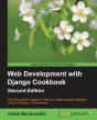 Web Development With Django Cookbook - - Preview
