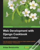 Web Development With Django Cookbook -