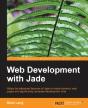 Web Development With Jade - Preview